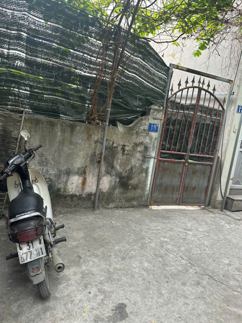 Bán đất tặng nhà C4 Ngô Gia Tự - Ô tô - 15m ra phố -50m2 nhỉnh11 tỷ - Ảnh chính